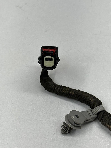 2018 CHEVROLET CRUZE OCCUPANT PASSANGER SENSOR SENSOR ASSEMBLY OEM 2500102AG