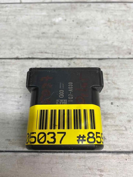 Honda Pilot engine mount sensor control module 2020 OEM TG7A030