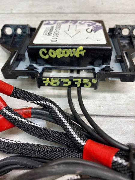 Toyota Corolla radio antenna am 2020 xse dash navigationantenna OEM 8688006010