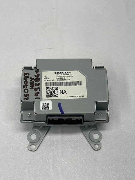 2025 HONDA HRV ACTIVE NOISE CONTROL MODULE UNIT ASSEMBLY OEM 392003V0A010