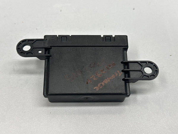 2018 TO 2023 CHEVROLET TRAVERSE DRIVER PARK ASSIST CONTROL MODULE UNIT OEM 84231141