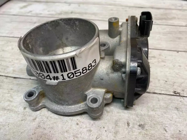 20 21 22 23 MAZDA CX-30 THROTTLE BODY VALVE ASSY 2.5L PYFS13640 23K MILES OEM