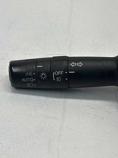 2016 TO 2018 HONDA HRV HEADLIGHT SWITCH COLUMN MOUNTED ASSEMBLY OEM 35255T2AA12