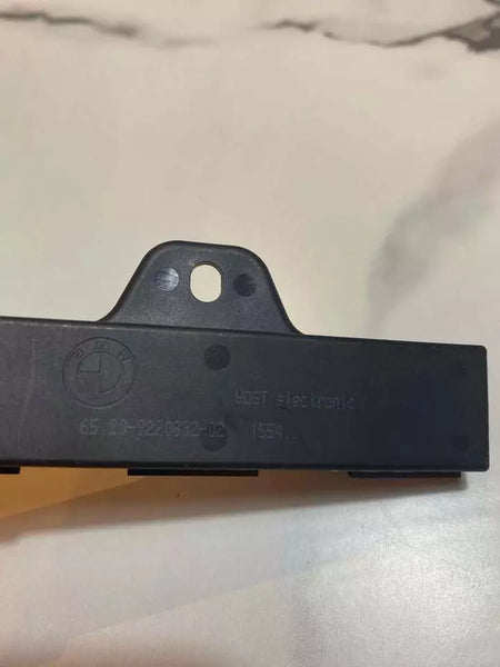 Módulo sensor de antena del receptor de entrada sin llave BMW 640I OEM 9220832