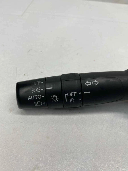 19 TO 21 HONDA CIVIC HEADLIGHT & TURN SIGNAL SWITCH SPORT ASSY OEM 35255TVAX31