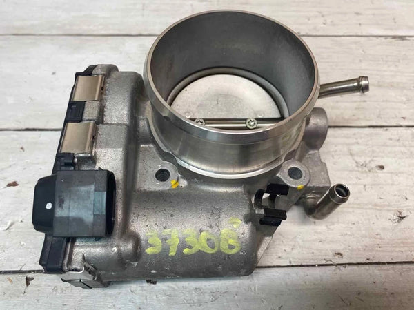 2015 TO 2019 HYUNDAI SONATA THROTTLE BODY VALVE ASSEMBLY OEM 2.4L 351002G600