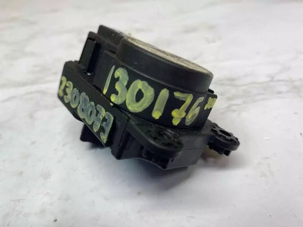 19 20 21 22 23 CHEVROLET EQUINOX MOTOR DE ALETTIN DE AIRE HVAC CONJUNTO DE ACTUADOR DE CA OEM 23155241