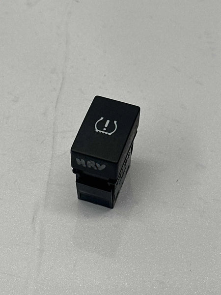 2016 HONDA HRV CENTER CONSOLE TIRE PRESSURE SENSOR CONTROL SWITCH OEM M51654