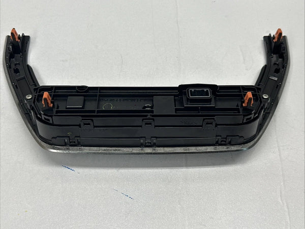 2020 TO 22 TOYOTA COROLLA CLIMATE CONTROL AC PANEL SEDAN AUTOMATIC OEM 5590002D50