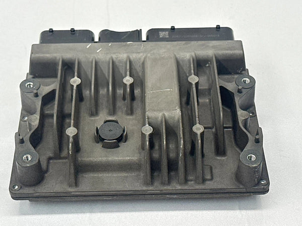 2021 TO 2022 TOYOTA RAV-4 ENGINE CONTROL UNIT ECM ECU MODULE OEM 896610RB10 AWD