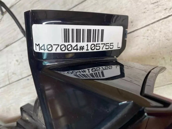 20 21 22 23 MAZDA CX30 LUZ TRASERA IZQUIERDA PANEL DEL CUARTO DEL LADO DEL CONDUCTOR OEM DGH951160A