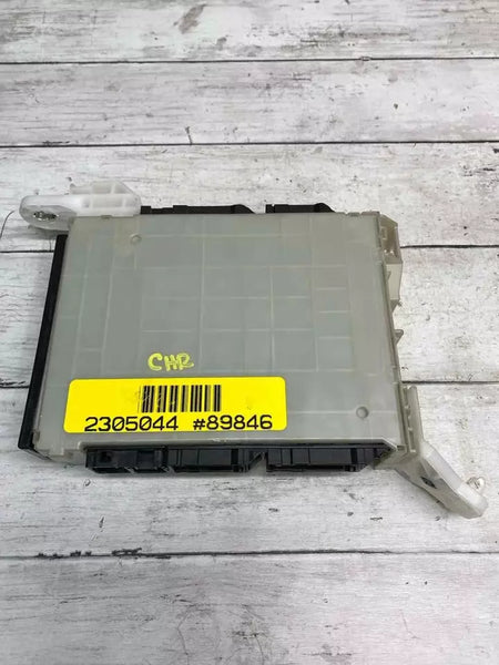 Toyota CHR junction box 2018 to 2022 fuse relay assy OEM 82730F4010