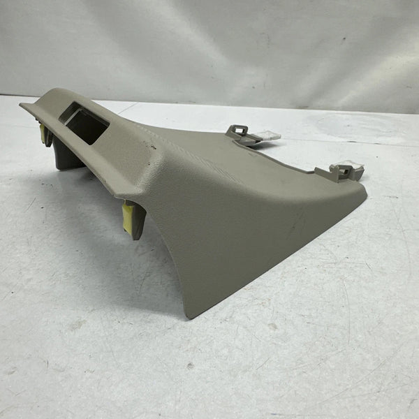 2024 HONDA ACCORD OCCUPANT DETECTION TRIM COVER PASSENGER OFF SWITCH OEM 28145