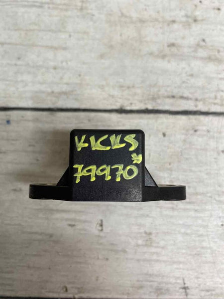 NISSAN KICKS 2018 STABILITY SENSOR CONTROL MODULE YAW RATE ASSY OEM 319551BN0A