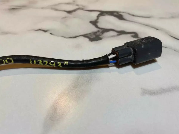 15 16 17 18 19 20 21 LEXUS NX300 SENSOR DE OXÍGENO SENSOR PARA CONJUNTO DE OXÍGENO OEM 8946778010