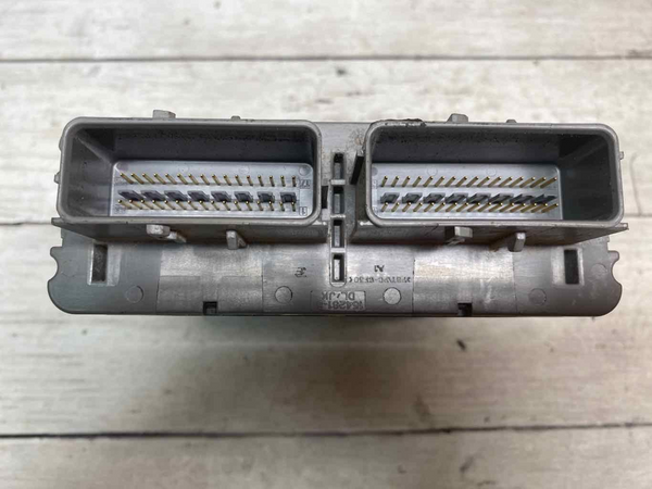 Jeep Wrangler occupant detection 2010 control module unit OEM 68046001AD