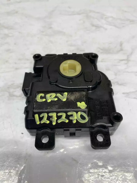 Motor de trampilla de aire para Honda CRV 2017, conjunto servo del actuador del calentador de aire acondicionado y climatización, OEM AA1138004040