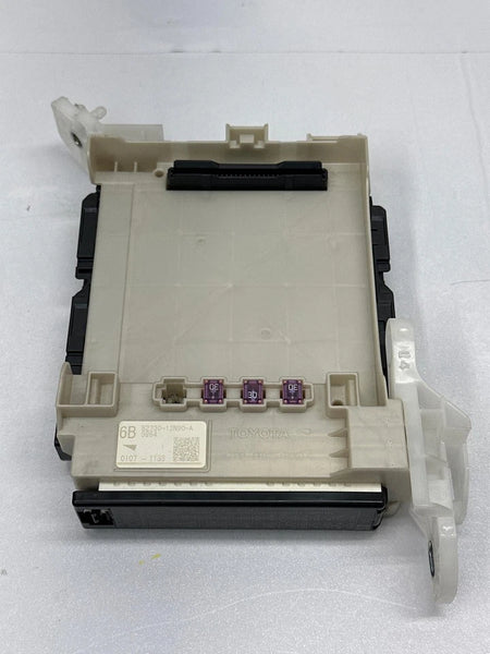 2020 TO 2023 TOYOTA COROLLA BODY CONTROL BCM MODULE UNIT ASSEMBLY OEM 8273012N90