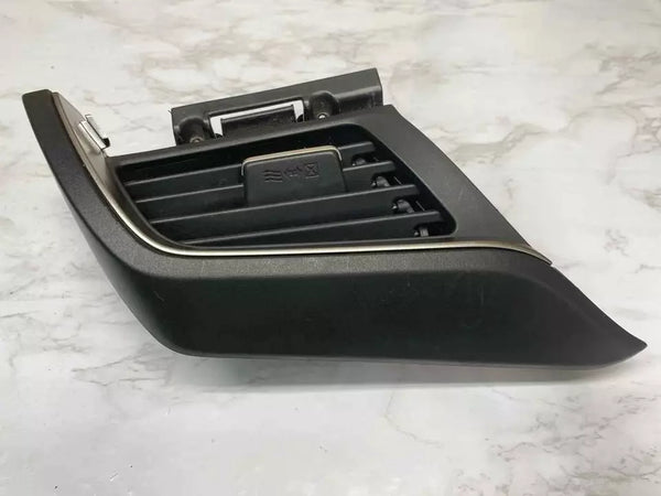 18 19 20 21 22 23 24 HONDA ODYSSEY VENTILACIÓN DE AIRE ACONDICIONADO VENTILACIÓN DE CALEFACCIÓN HVAC LADO EXTERIOR DERECHO OEM 77630THR