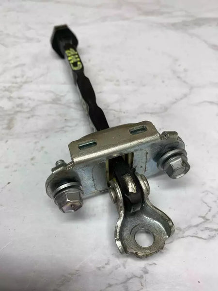 18 19 20 21 22 TOYOTA CHR BISAGRA DE PUERTA DELANTERA DERECHA CONJUNTO DE SOPORTE DE PUERTA DEL LADO DEL PASAJERO OEM