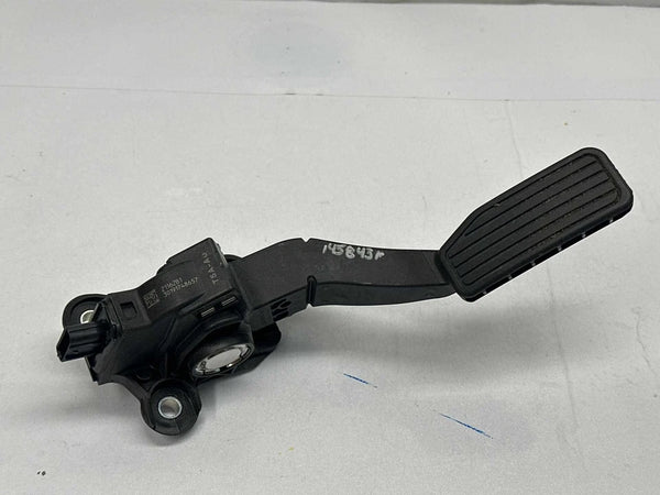 2022 HONDA HRV ACCELERATOR PEDAL PEDAL ASSEMBLY OEM T5AA0