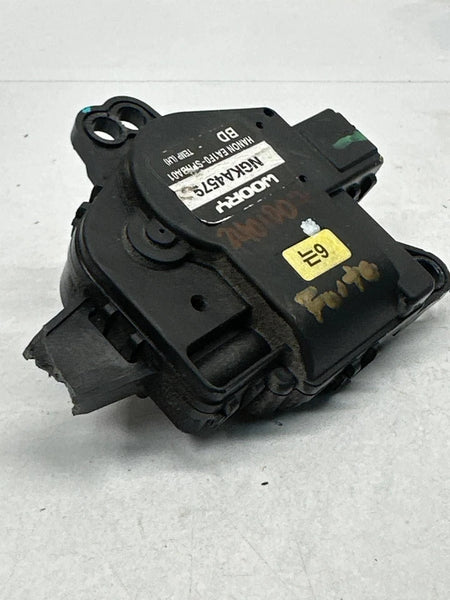 2019 KIA FORTE AIR FLAP MOTOR HVAC AC MOTOR ACTUATOR ASSEMBLY OEM EA1F0SPHBA01
