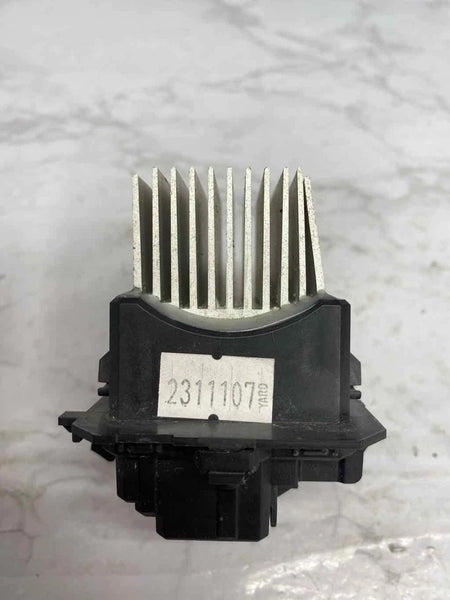 2021 TOYOTA CHR BLOWER MOTOR RESISTOR HVAC AC RESISTOR ASSEMBLY OEM T1033100Q