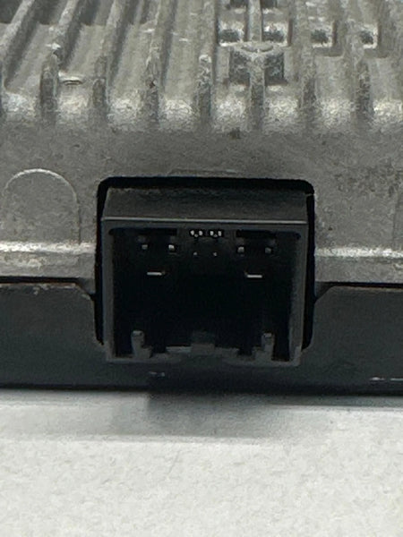 2014 TO 2023 JEEP CHEROKEE POWER INVERTER CONTROL MODULE UNIT ASSY OEM 56029609AB