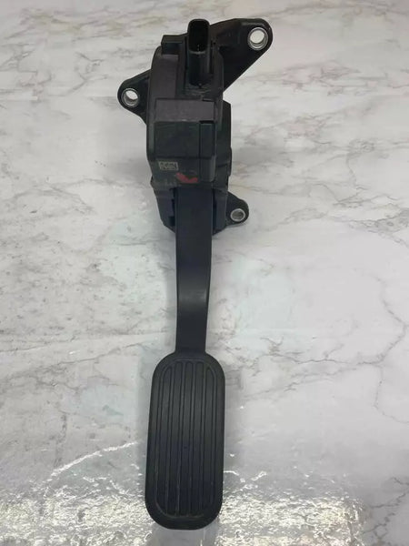 2019 TOYOTA CHR ACCELERATOR PEDAL ACCELERATOR PEDAL ASSEMBLY 2.0L OEM 78110F4010