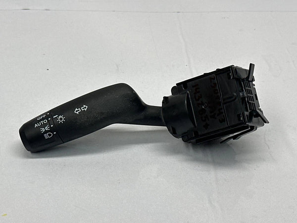 2025 HONDA HRV HEADLIGHT CONTROL SWITCH STEERING COLUMN MOUNTED ASSEMBLY OEM