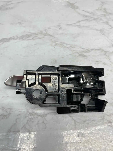 2019 TO 2021 TOYOTA CHR DOOR HANDLE INSIDE REAR RIGHT INSIDE GRAY 69206F4010C1 TURKEY