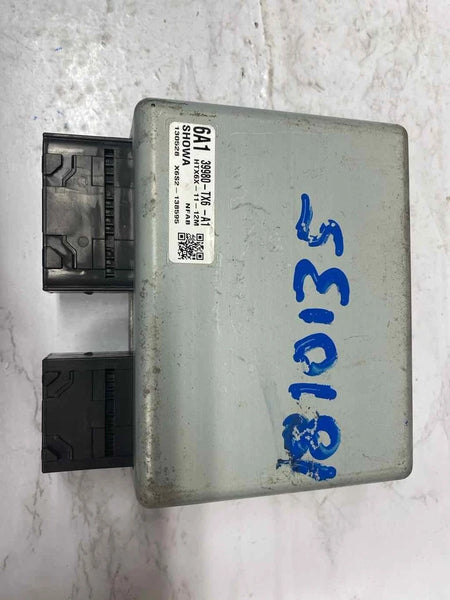 2013 TO 2015 ACURA ILX POWER STEERING ELECTRIC STEERING MODULE OEM 2.0L 39980TX6A11