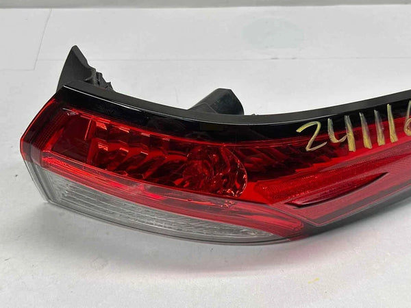 2020 TO 24 TOYOTA COROLLA TAIL LIGHT RIGHT SIDE QUARTER SEDAN ASSY OEM 8155002C60