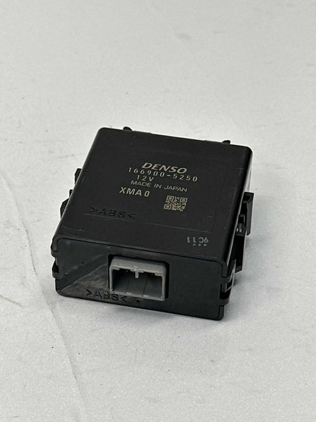2020 HONDA INSIGHT ACOUSTIC VEHICLE ALERTING CONTROL MODULE UNIT OEM 1669005250