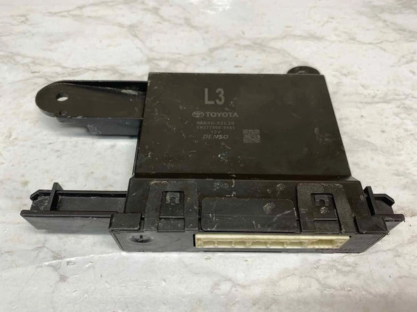 2020 TO 2023 TOYOTA COROLLA CLIMATE CONTROL HVAC AC HEATER UNIT SED ASSY OEM 8865002L30