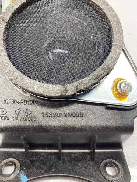 2018 HYUNDAI SANTA FE SPEAKER DAHSBOARD SPEAKER HORN ASSEMBLY OEM 963902W000