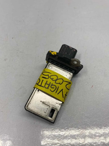 2005 TO 2011 LINCOLN NAVIGATOR AIR FLOW METTER MASS MAF SENSOR OEM 3L3A12B579BA
