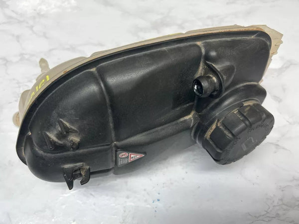 2014 15 16 17 18 19 MERCEDES CLA250 DEPÓSITO DE DESBORDAMIENTO BOTELLA DE RECUPERACIÓN DE REFRIGERANTE 117 TÍPICO 2465000049
