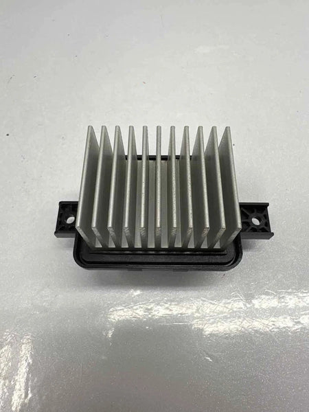 2016 TO 2021 HONDA CIVIC BLOWER MOTOR RESISTOR HVAC AC HEATER RESISTOR ASSY OEM