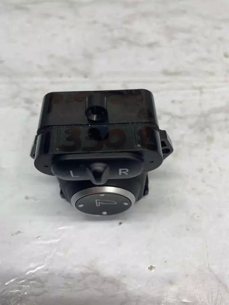 2018 2022 HONDA ACCORD MIRROR SWITCH FRONT DRIVER SIDE DOOR ASSY OEM 35190TVAA01