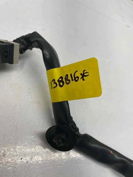 2014 TO 2019 HYUNDAI ELANTRA POWER STEERING MODULE PUG HARDNESS ASSY OEM 1501260211