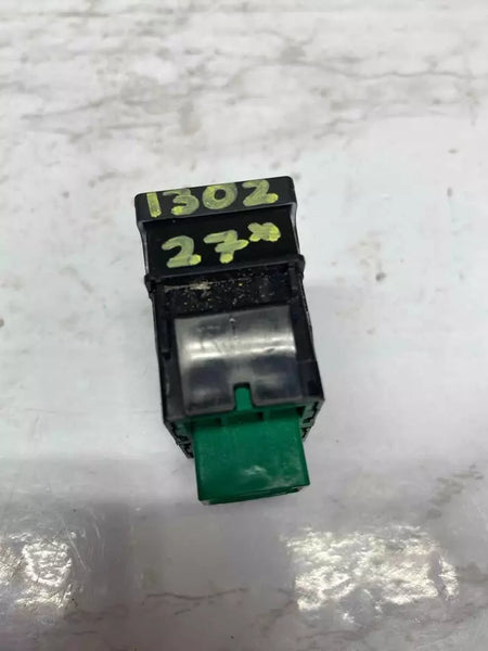 22 23 HONDA CIVIC INTERRUPTOR DE TABLERO BOTÓN DE CONTROL DE TRACCIÓN DE ESTABILIDAD OEM M64747