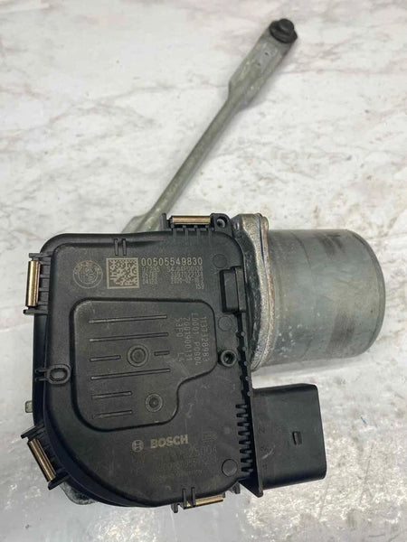 2020 ALFA ROMEO GIULIA WIPER MOTOR FRONT WINDSHIELD ASSEMBLY OEM 3397022134