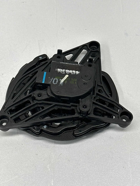 2020 HYUNDAI TUCSON HVAC ACTUATOR AIR FLAP ACTUATOR MOTOR ASSEMBLY OEM