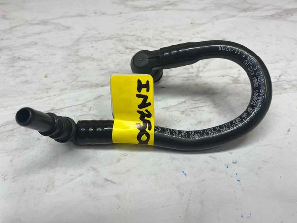 2020 MERCEDES CLA250 BRAKE BOOSTER VACUUM HOSE TUBE PIPE LINE 2.0L OEM 1774300000