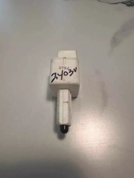 18 19 20 21 22 HONDA ACCORD LUZ DE FRENO INTERRUPTOR DE LUZ DE FRENO SENSOR ASSY OEM PBTGF5