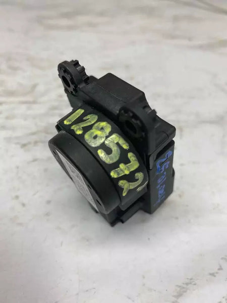 19 20 21 22 23 CHEVY SILVERADO 1500 MOTOR DE ALETTINADOR DE AIRE HVAC CONJUNTO DE ACTUADOR OEM 84152568