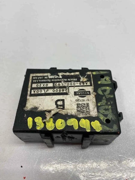 2008 TO 2013 INFINITI G37 POWER STEERING POWER STEERING CONTROL MODULE OEM 28500JL00A
