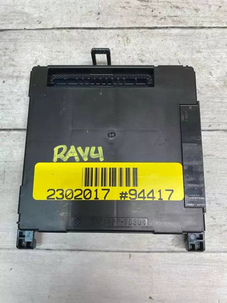 Toyota Rav4 multi network 2019 2020 control module OEM bcm unit assy 8922142340