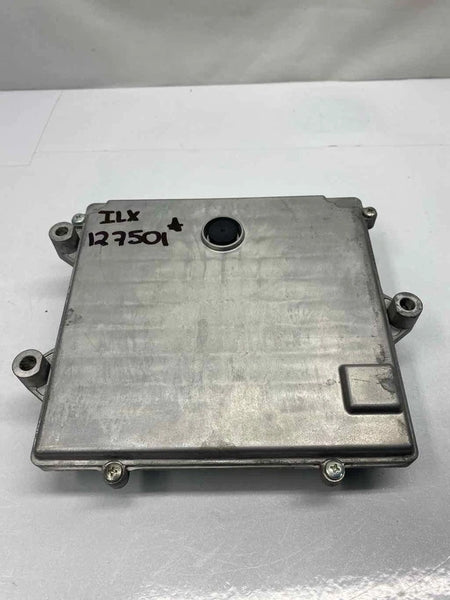 2017 2018 ACURA ILX ENGINE CONTROL UNIT ECM ECU ASSEMBLY OEM 2.4L 37820R4HA21